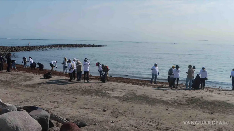 Administración federal implementa mecanismos de prevención y respuesta ante incidentes petroleros