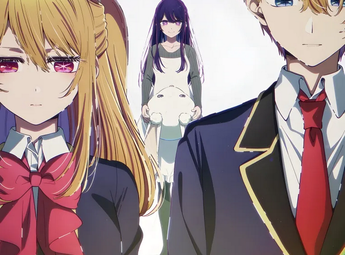 Concluirá adaptación televisiva de Oshi no Ko con una cuarta entrega final