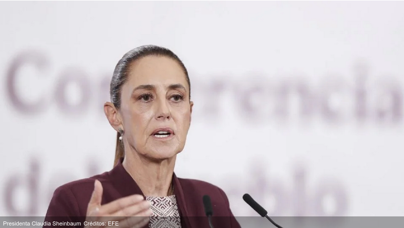 La Jefa del Ejecutivo celebra pacto con distribuidores para limitar valor del diésel