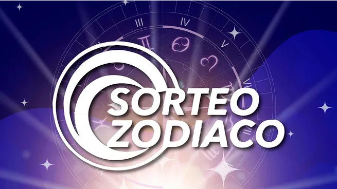 Lotería Nacional revela números ganadores del Sorteo Zodíaco con premio mayor de 7 millones
