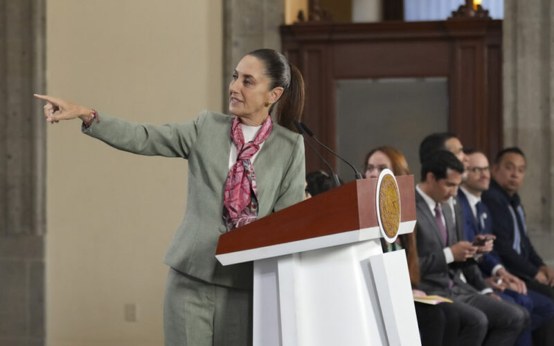 México se posiciona como uno de los países más atractivos para invertir, este es el resultado del trabajo de un Gobierno que por el bien de todos Primero los Pobres