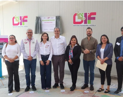 Alcalde de Puebla asegura respetar lineamientos de Sheinbaum y Morena para funcionarios en contienda electoral