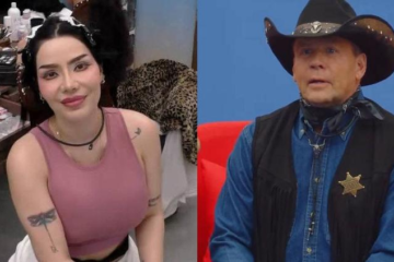 Alfredo Adame y Sol León apoyarán con pelucas a pequeñas en tratamiento oncológico