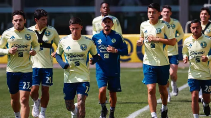 América asegura su lugar en la Liguilla del Clausura 2026 y anuncia regresos para el próximo torneo