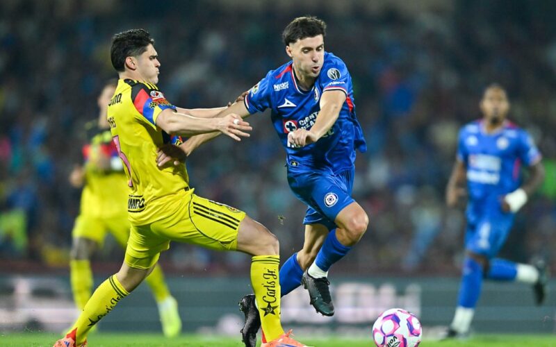 Duelo entre América y Cruz Azul en el Estadio Azteca: detalles de fecha y compra de entradas