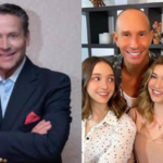 Andrea Legarreta responde a comentarios de Alfredo Adame sobre su vida familiar