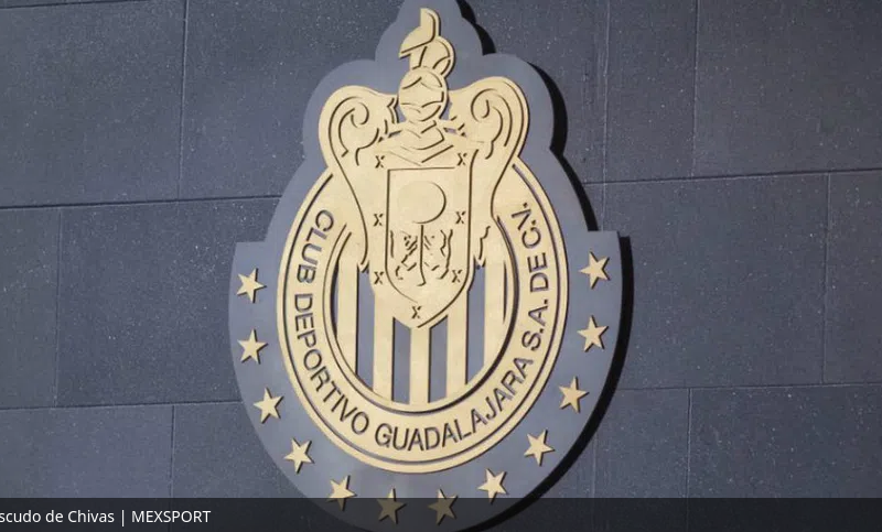 Chivas revela diseño del uniforme conmemorativo por sus 120 años de historia