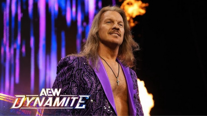 Chris Jericho rechazó propuesta de despedida de WWE y renovó su compromiso con AEW