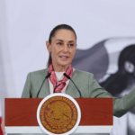 Claudia Sheinbaum confirmó asistencia a encuentro de líderes progresistas en España el próximo 18 de abril