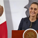 Claudia Sheinbaum es reconocida entre las personalidades más influyentes del planeta por la revista Time