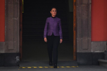 Claudia Sheinbaum y Pedro Sánchez sostendrán encuentro en Barcelona para relanzar relaciones bilaterales