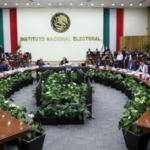 Diputados inician etapa final para elegir consejeros del INE con candidatos vinculados al gobierno