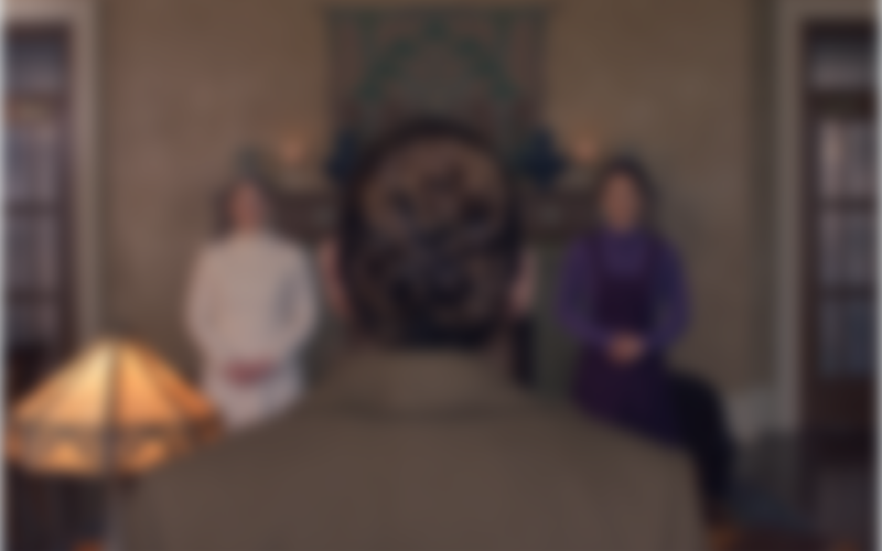 La secuela ‘Los testamentos’ altera la trama original con la incorporación de una protagonista clave de la serie predecesora