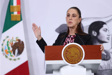 Mandatarias de México y Japón establecen acuerdo para fortalecer colaboración energética y económica