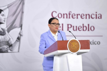 México rechaza evaluación de la ONU sobre desapariciones forzadas pero mantiene colaboración