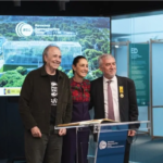 Presidenta Claudia Sheinbaum refuerza alianza tecnológica con España en el Barcelona Supercomputing Center