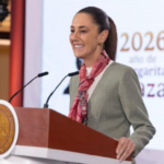 Presidenta Sheinbaum asistirá a encuentro de líderes progresistas latinoamericanos en España