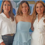 Presidenta Sheinbaum encabeza conferencia matutina durante su gobierno