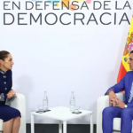 Presidenta Sheinbaum desmiente tensiones con España y resalta relevancia de los pueblos indígenas en cumbre progresista