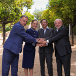 Presidenta Sheinbaum respalda críticas de Lula y Trump hacia la ONU por pérdida de fuerza y excesivo gasto