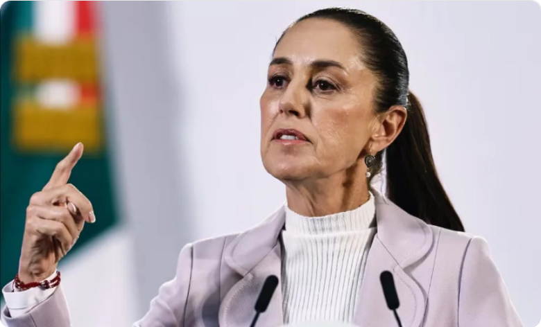 Presidenta Sheinbaum demanda explicaciones por presunto operativo de la CIA en Chihuahua