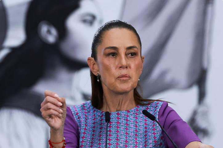 Presidenta Sheinbaum vincula discriminación contra mexicanos con eurocentrismo y destaca avances con España