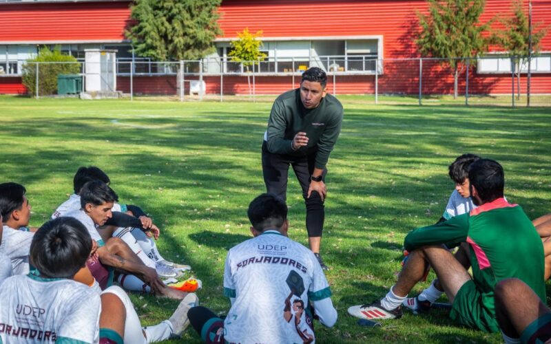 UDEP Puebla abre proceso de admisión para formación deportiva; conoce las fechas y pasos