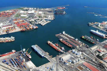 Claudia Sheinbaum entregará apoyo extra a pescadores afectados por el derrame en el Golfo