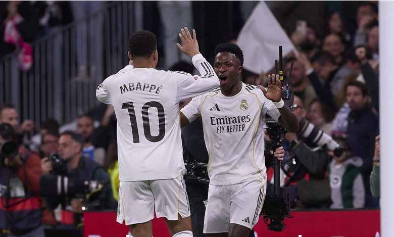 Real Madrid enfrenta al Mallorca en LaLiga con mira en el Bayern y la pelea por el título