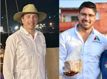 Se especula sobre posible candidatura de Cuitláhuac García a diputación federal por Morena