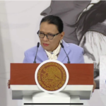 Secretaría de Gobernación anuncia posible inauguración del Tren Suburbano Lechería-AIFA este fin de semana