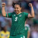Selección Mexicana Femenil busca pase definitivo al Campeonato Concacaf W ante Puerto Rico