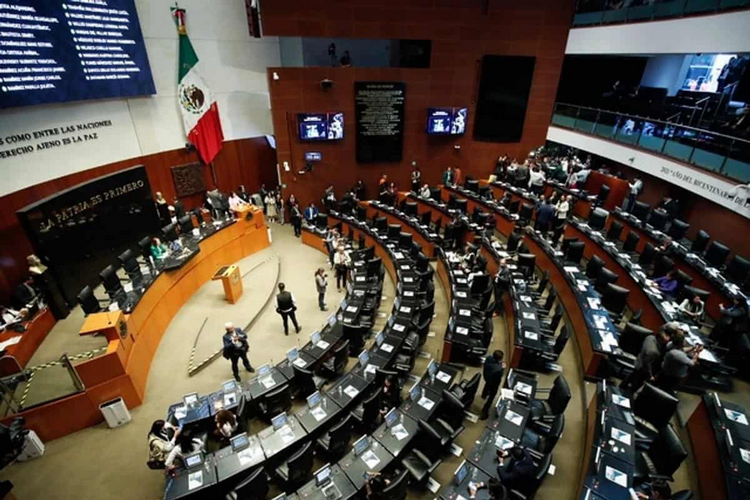 Senadores de Morena cuestionan reporte de la ONU acerca de desapariciones en el país