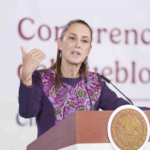 Sheinbaum desmiente que cumbre progresista en Barcelona tenga carácter anti-Trump