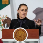 Sheinbaum solicita esclarecer posible intervención de agentes estadounidenses en Chihuahua
