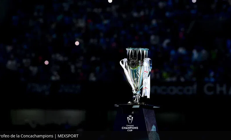 Toluca y Tigres buscan pases a la final de la Concacaf Champions Cup en partidos de vuelta