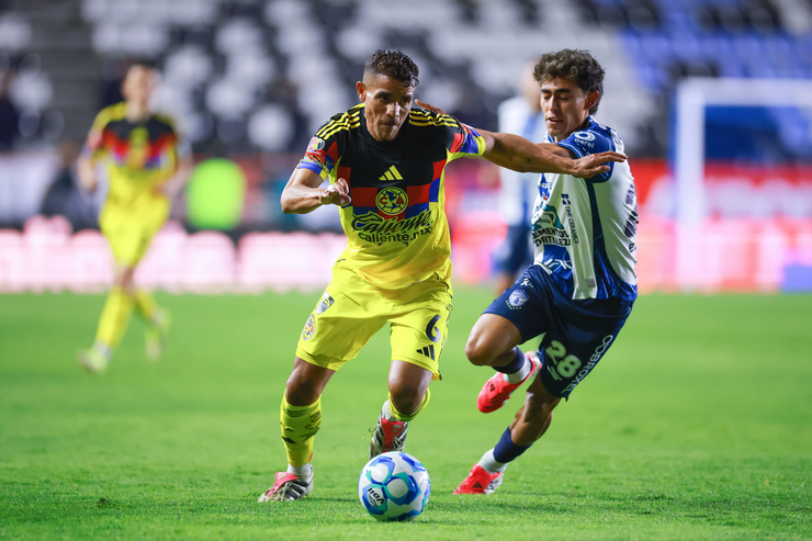 América suma a Jonathan Dos Santos para enfrentar a Pumas en la Liguilla