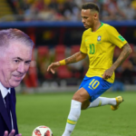 Ancelotti anuncia convocatoria brasileña con Neymar incluido para la Copa del Mundo 2026