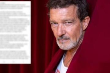 Antonio Banderas desmiente rumores de problemas financieros en su proyecto teatral de Málaga