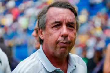 Capitán del América comenta visita sorpresa del propietario Emilio Azcárraga antes del clásico