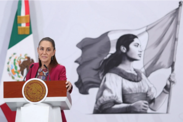 Claudia Sheinbaum confirma despliegue de Guardia Nacional en Chilapa tras diálogo que levantó bloqueos