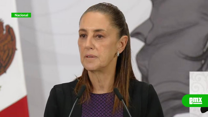 Claudia Sheinbaum desmiente versiones sobre gobernador de Sinaloa y denuncia campaña de propaganda