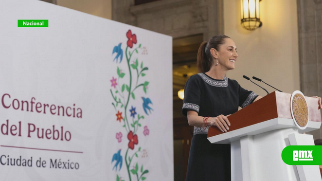 Claudia Sheinbaum formaliza salida de Tatiana Clouthier del IME por su interés en elección de Nuevo León