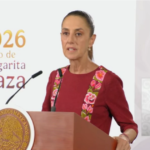 En la mañanera, Sheinbaum y su gabinete detallan acciones ante golpe de calor y anuncian expansión histórica de hospitales