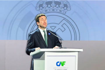 Enrique Riquelme evalúa candidatura presidencial en el Real Madrid tras convocatoria de Florentino Pérez