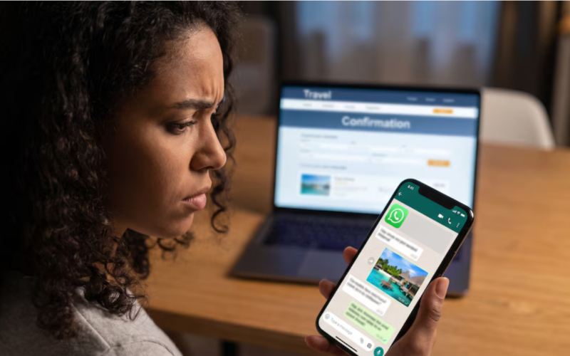 Gobierno federal alerta sobre estafa digital que promete bonos falsos para el Día de las Madres