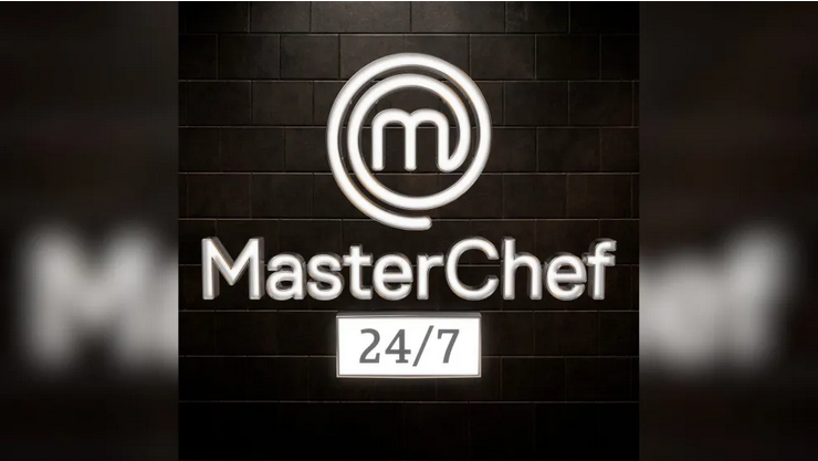 Horario límite para elegir al tercer capitán de MasterChef 24/7 este martes