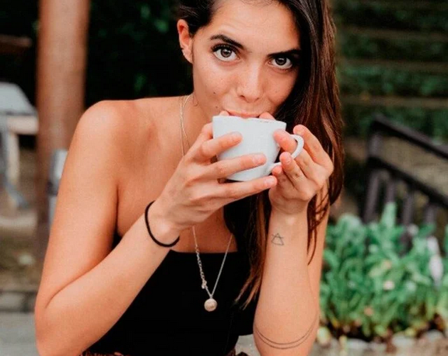 María Levy, hija de la actriz Mariana Levy, da a luz a una niña según revela la pareja de su tío