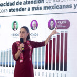 Lo que el PRIAN no construyó en años, la presidenta Sheinbaum y la 4T lo está haciendo en grande: Plan Nacional de Infraestructura Hospitalaria