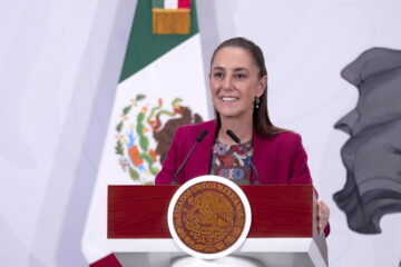 Sheinbaum presenta avances del Programa Vivienda del Bienestar: Lo que el PRIAN convirtió en negocio, la 4T lo devuelve al pueblo
